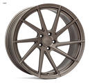 Ispiri FFR1D Matt Carbon Bronze