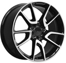 C43 AMG Poliblack