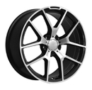 C63 AMG Edition 507 Poliblack