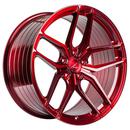 Z-Performance ZP2.1 Candy Red Flowforged