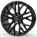 Carmani CA 20 Ludwig Gloss Black