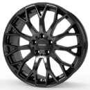 Carmani CA 22 Franz Gloss Black