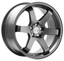 1AV ZX6 Gunmetal