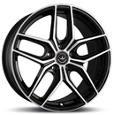 Meisterwerk MW02 Black Polished
