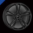 Mak Nurburg Black