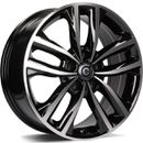 Chicago Black Polished