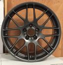 CSL Satin Gunmetal