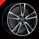 Mak Icona Poliblack