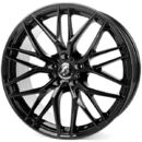 Damina DM08 Gloss Black Painted