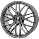 Damina DM08 Matt Grey