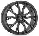 Damina DM18 Anthracite