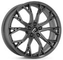 Damina DM18 Grey Matt
