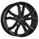 Dezent TV Gloss Black