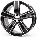 Dezent TH gloss Black Polished