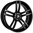 Ultra Wheels UA11 Gloss Black