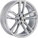 Diewe Wheels Avio Argento Silver