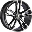 Diewe Wheels Avio Nero S Machined