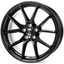 Diewe Wheels Alla Gloss Black