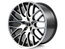 Diewe Wheels Fina Black Polie