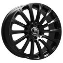 Diewe Wheels Turbina Nero