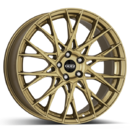Dotz Fuji Gold