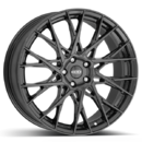 Dotz Fuji Grey Gunmetal
