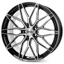 Dotz Suzuka Black Polished