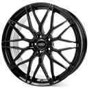 Dotz Suzuka Gloss Black