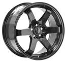 1AV ZX6 Gloss Black