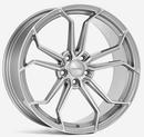 Veemann VC632 Quartz Silver Machined
