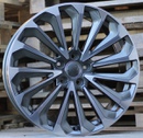 E-Tron Gunmetal Polished