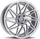Keskin KT20 Future Silver