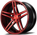 Axe EX20 Candy Red