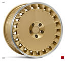 Ispiri CSRD TF Vintage Gold