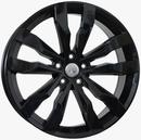 Wsp Italy W470 Cobra Gloss Black