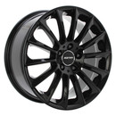 Gmp Stellar Full Gloss Black