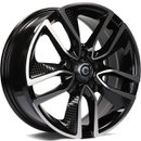 Force Black Polished