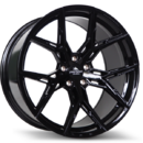 Forzza Gravity Gloss Black