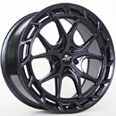 Forzza Saturn Black Magic