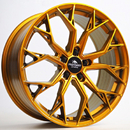 Forzza Titan Golden Amber