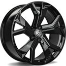 Generous Gloss Black