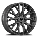 GMP Booster Gloss Anthracite