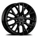 GMP Booster Gloss Black