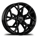 Gmp Cartesio Gloss Black
