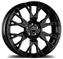 GMP Fender Gloss Black