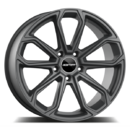 Gmp Furiosa Anthracite