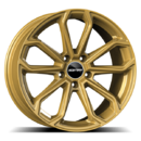 Gmp Furiosa Gold