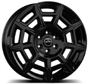GMP Pervan Gloss Black