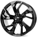 GMP Rebel Gloss Black