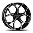 GMP Ultrivity Black Polished